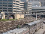 Union Station south approach